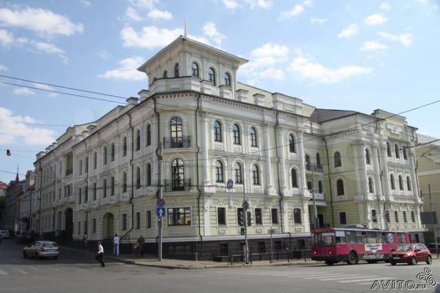 Свободного назначения, 26.1 м²