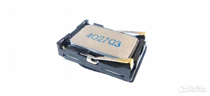 Динамик полифонический для Sony D5503 (Z1 Compact)