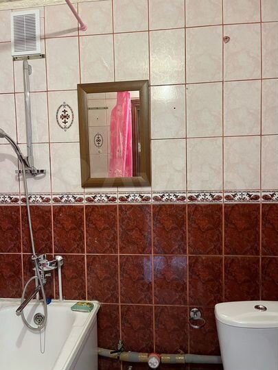 1-к. квартира, 33,4 м², 2/5 эт.