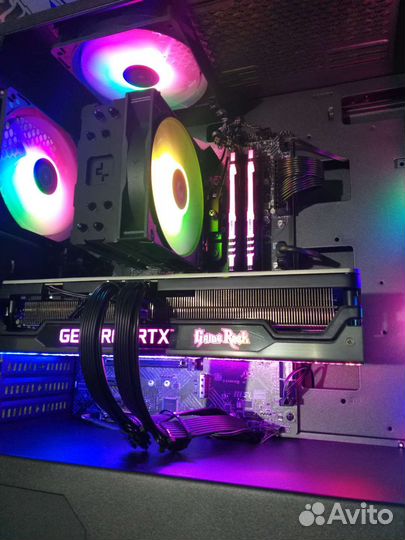 Ремонт, апгрейд, настройка компьютеров