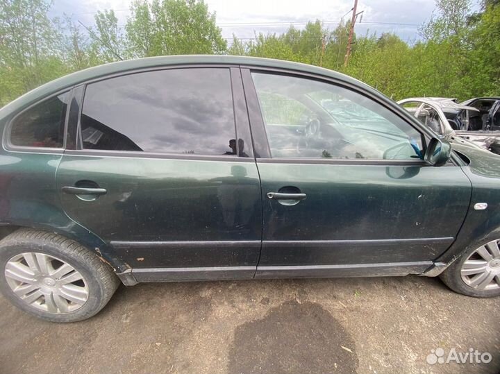 Дверь Volkswagen Passat B5 1997-2004 г.в