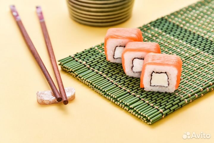 Администратор-кассир