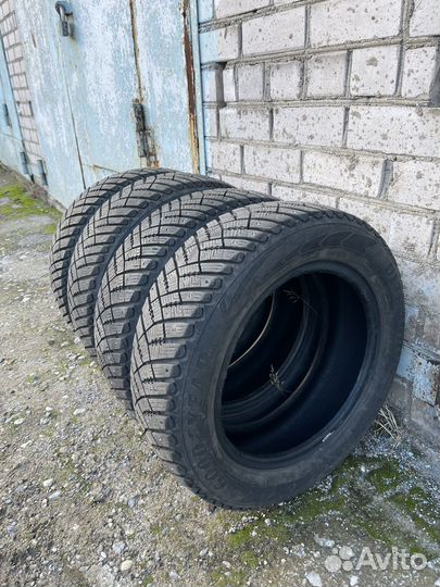 Goodyear UltraGrip Arctic 2 185/65 R15 88T