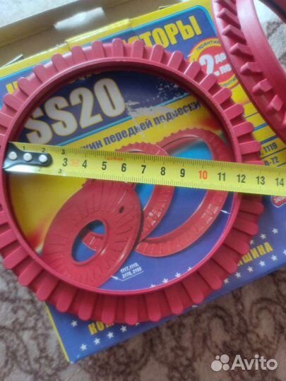 Шумоизоляторы