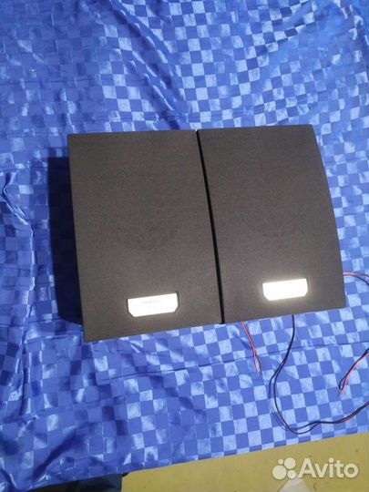 Колонки полочные в ассортименте: