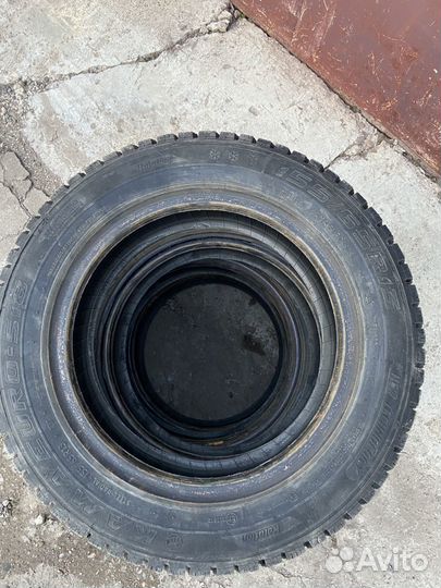 КАМА Кама-Евро-518 155/65 R13 73T