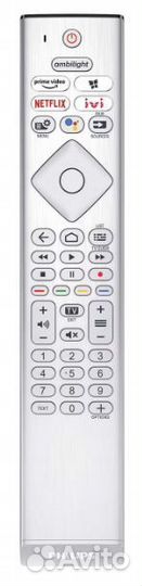 Телевизор Philips 58,pus8507 60