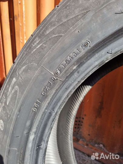 Nitto NT420S 285/50 R20