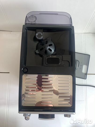 Кофемашина DeLonghi etam 29.660.SB