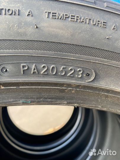 Toyo Proxes ST III 285/40 R24 112V