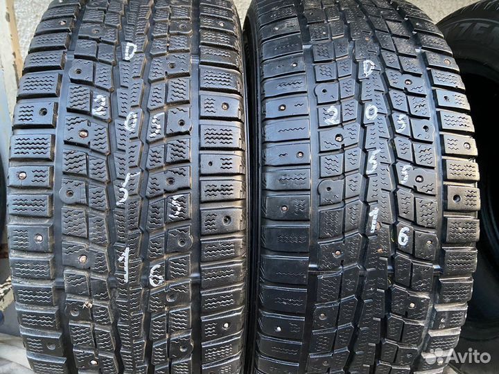 Dunlop SP Winter Ice 01 205/55 R16 94T