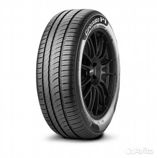 Pirelli Cinturato P1 Verde 205/65 R15 94H