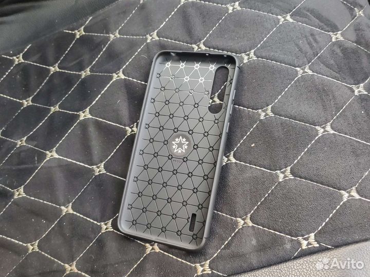 Чехол xiaomi mi 9 se