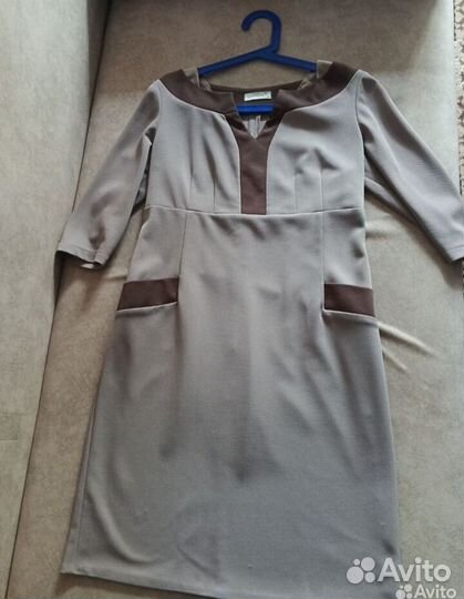 Вещи в хорошем сост, р 44-46