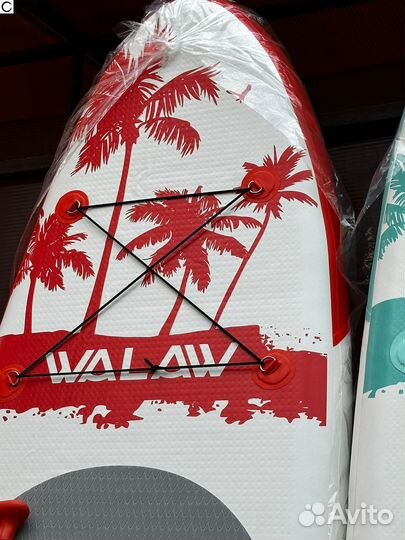 SUP board мелкий опт