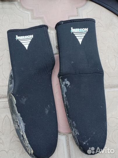 Акваланг для дайвинга