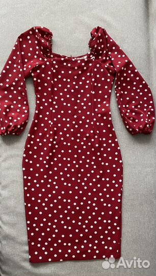 Платье женское 44 46