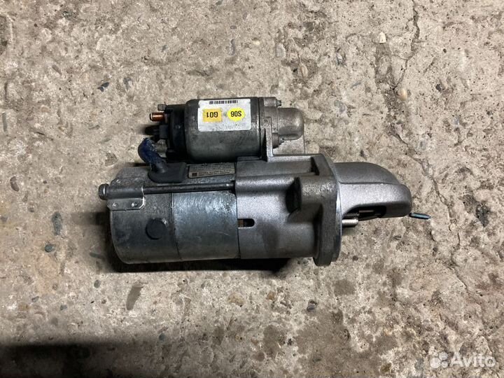 Стартер 36100-2F000 Хендай, Кия