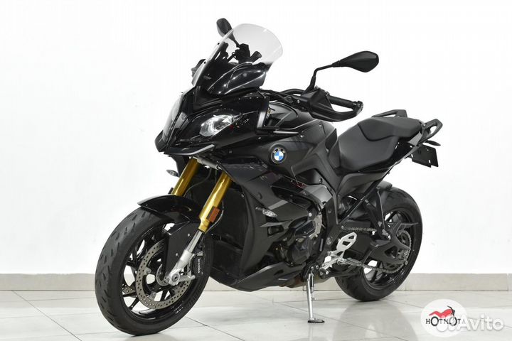 BMW S 1000 XR 2019г