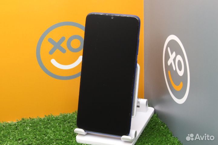 Xiaomi Redmi Note 8 Pro, 6/64 ГБ