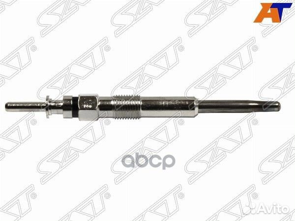 Свеча накала BMW 1/3/5/6/7/X3/X5/X6 2.0D/2.5D/3.0D