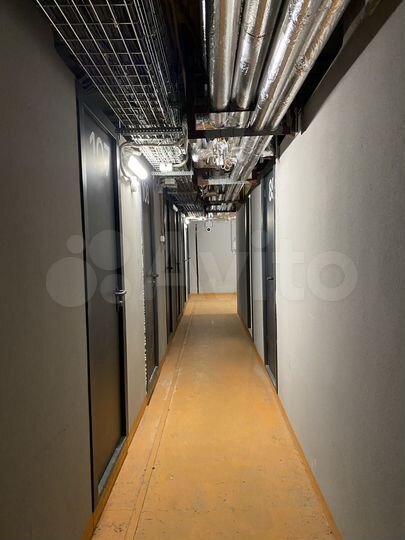 Склад, 5.3 м²