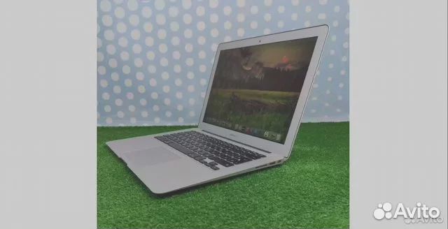 MacBook Air 13 2015