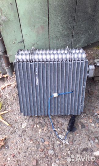 Радиаторы Hyundai Accent