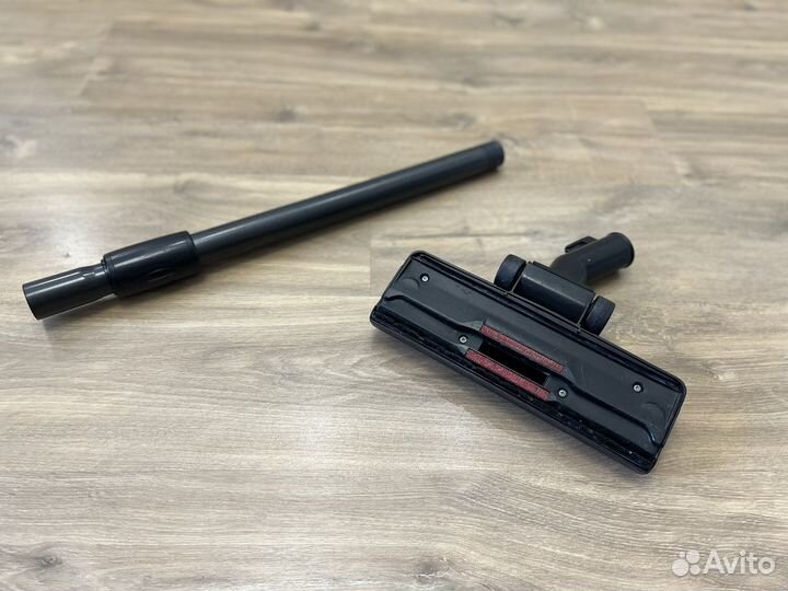 Труба и щетка пылесоса Samsung SC6540