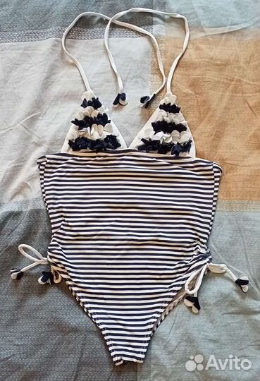 Купальник детский