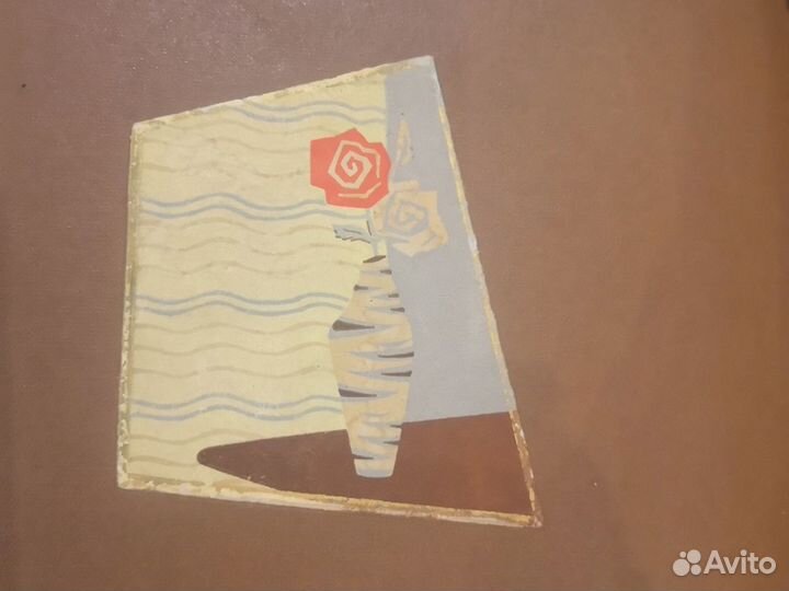 Альбом для фотографий фабрика Светоч