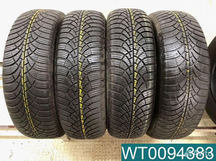 Goodyear UltraGrip 9 185/65 R15 95T