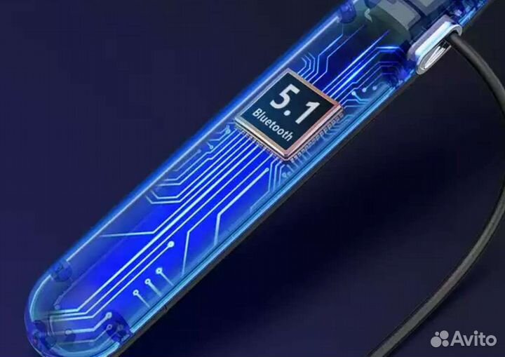 Bluetooth гарнитура