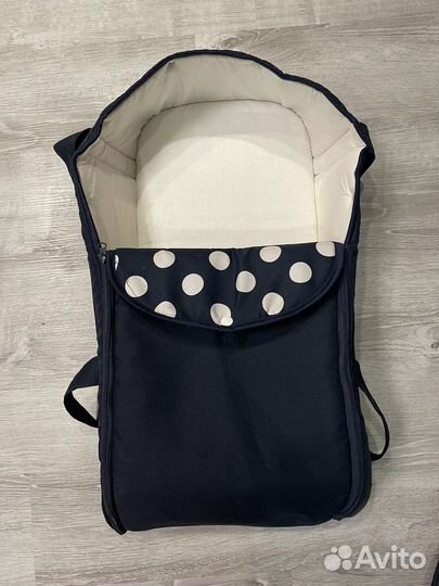 Переноска для детей