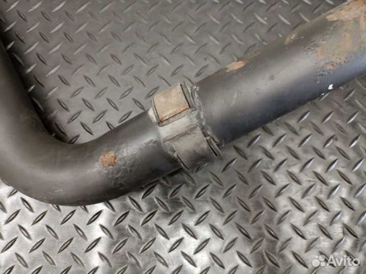 81063030482 Патрубок ретардера