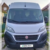 FIAT Ducato 2.3 MT, 2021, 100 000 км, с пробегом, цена 3 750 000 руб.