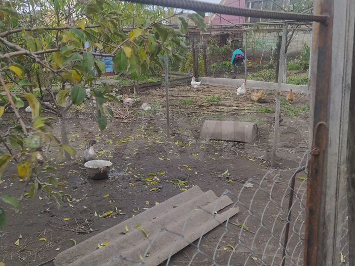 Дом 280 м² на участке 8 сот.