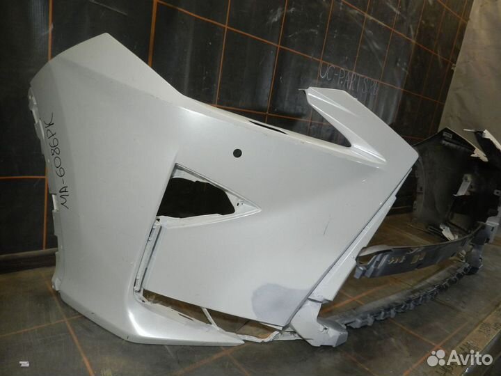 Бампер передний - Lexus RX 4