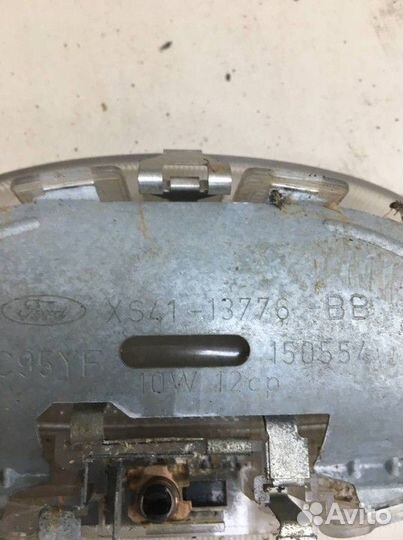 Плафон салонный Ford Fusion