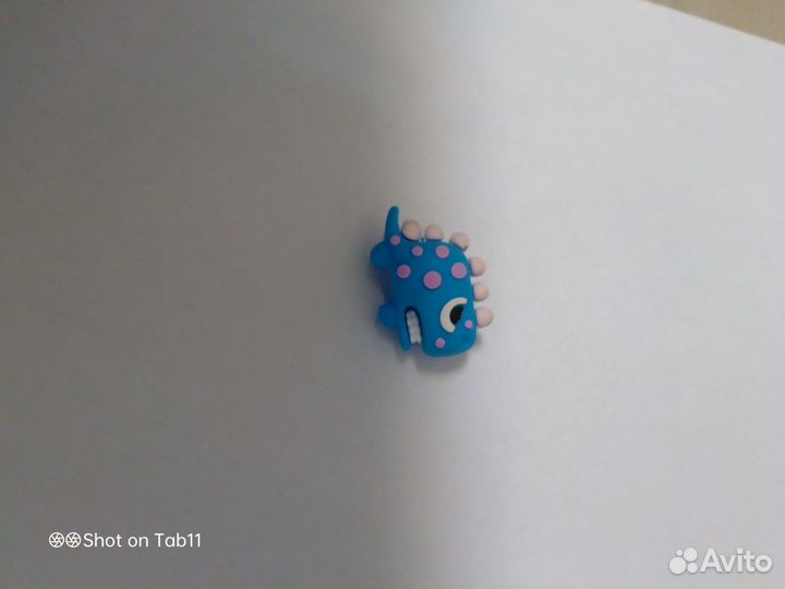 Колпачок для ручки