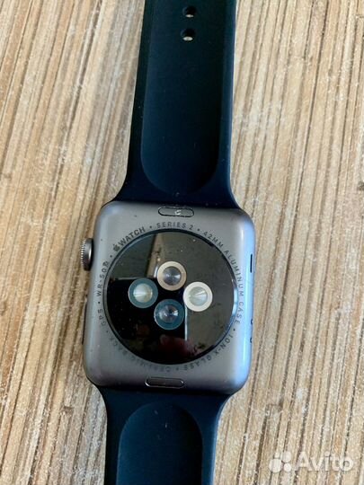 Apple watch series 2 42mm