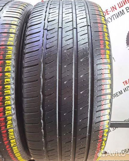 Michelin Primacy MXM4 245/45 R19 98W