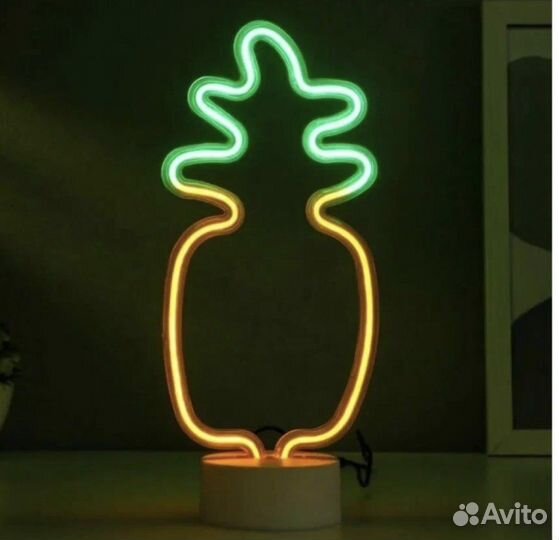 Ночник детский