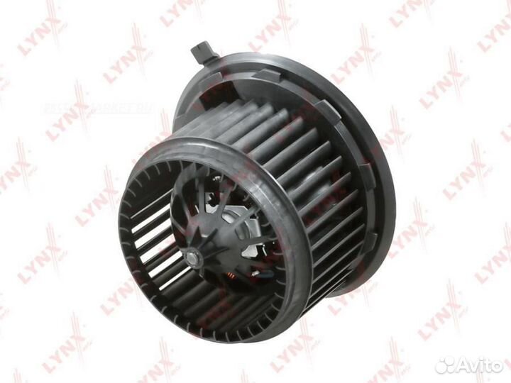 Lynxauto RF-1739 Вентилятор отопителя