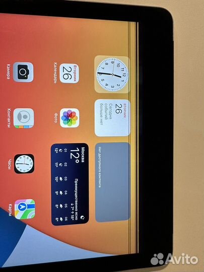 iPad air 2 16gb cellular LTE