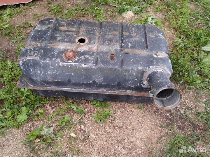 Запчасти газ 66