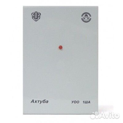 Блок охранной сигнализации 