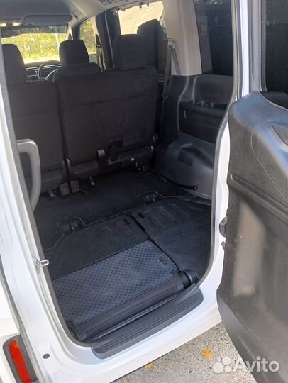 Honda Stepwgn 1.5 CVT, 2019, 50 000 км