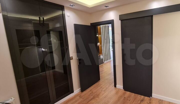 1-к. квартира, 39 м², 8/14 эт.