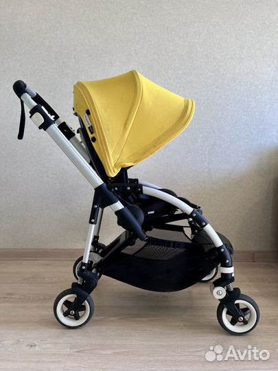 Коляска bugaboo bee 3